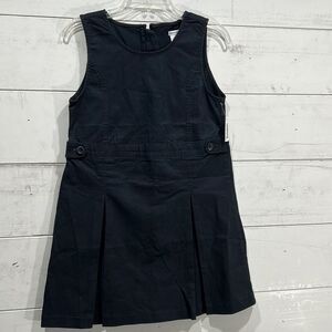 Amazon Essentials Girl’s Uniform Dress - XL Plus - NWT